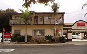 Rockview Inn And Suites